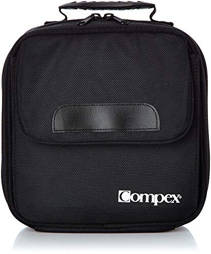 Compex 680042 - Starre Abdeckung Reise