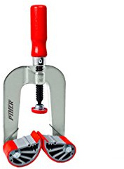 Piher - Knebel Montage Spannfix 6,5cm