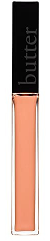butter LONDON Plush Rush Lip Gloss Pillow Talk