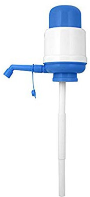 Ferreikea Distributeur d'eau manuel compatible avec bouteilles (PET) de 2,5, 3, 5, 6, 8 et 10 litres
