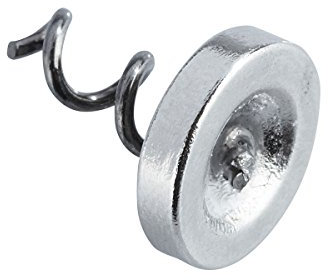 Balzer Screw Magnet M: 10 mm