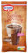 Dr. Oetker Seelenwärmer Tassen-Cremepudding Schokolade 10er Pack, 10 x 59 g Dessertpulver für die schnelle Zubereitung einer Schokoladencremepudding -Nachspeise