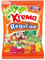Krema Bonbons Régalad Multi Fruits, 590g