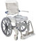 Aquatec Ocean Ergo 24 Dusch- und Toilettenrollstuhl