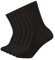 FM London lot de 6 Chaussettes femme bambou