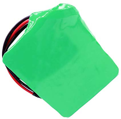 24V 15Ah Li-ion Akkupack E-Bike Elektrorad 6S5P Batterie