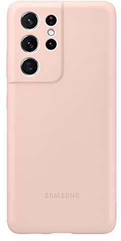 Samsung EF-PG998 coque de protection pour téléphones portables 17,3 cm (6.8) Housse Rose