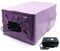 with 5A Charger 56Ah 23S16P 84V Battery ebike Electric Bicycle Li-ion Motorcycle Tricycle Customizable 350x240x150mm