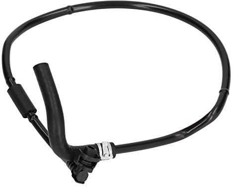 Aramox Tubo del Liquido di Raffreddamento Dell'acqua, Tubo del Liquido di Raffreddamento del Radiatore del Motore 25192904 Sostituzione per Astra Zafira Insignia Meriva Signum