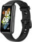 BBZ Band 7 Cinturino,Translucent Cinturino in Silicone Sostituibile Impermeabile e Resistente ai Graffi, Adatto Compatibile con Huawei Honor Band 7