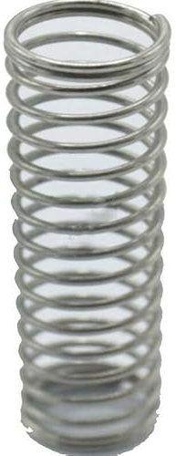 Ressort/clapet/huile Friteuse - SS-996475 OLEO CLEAN