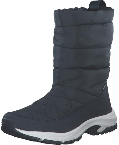 CMP Women's Yakka Wmn Snow Boot Wp - 3q75986Snow Boot