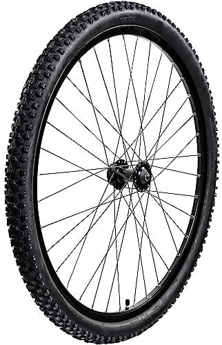Laufrad E-Bike Pedelec Vorderrad Hinterrad Komplettrad 27,5 29 Felge Reifen MTB Stollenprofil Rad Zündapp Z808 (29 Zoll Vorderrad)