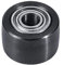 Belt Disc Sander Idler Pulley Wheel For Electric 10 x 330 Belt Sander Sanding