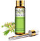 PHATOIL Huile Tee Tree Australien 10 ml, Huile Essentielle Arbre à Thé Pure Naturelle, Huile Essentielle pour Diffuseur Aromathérapie, Humidificateur, Tee Tree Oil