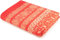 Bassetti Brenta Tagesdecke aus 100% Baumwolle in der Farbe Mandarine O1, Maße: 265x255 cm -9328490