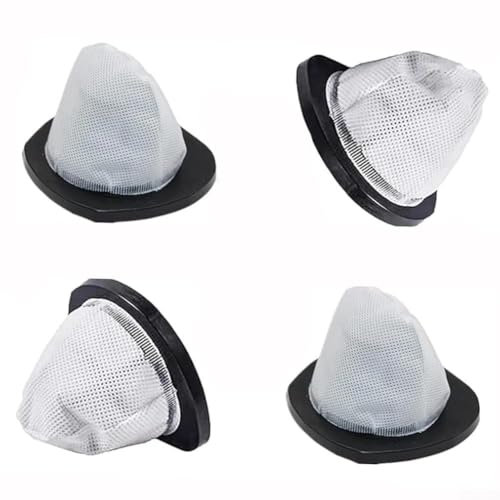 Filtri di ricambio per modelli di aspirapolvere, praticità di manutenzione