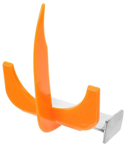 Cabilock Pelador para Exprimidor De Naranjas Eléctrico, Herramienta De Repuesto De Plástico y Hierro, Compatible Exprimidor Doméstico, Accesorio Esencial para Pelar Frutas, Kit Pieza