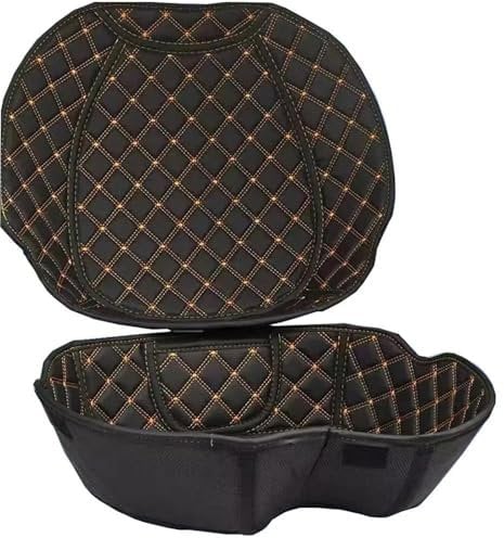 Motorrad Pannier Für GIVI V47 FIT GIVI V47 Motorrad Kofferraum Gepäckraumauskleidung Zubehör Motorradgepäck
