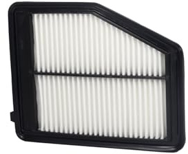 HELLA 8ZA 366 132-181 Luftfilter AF218 - Filtereinsatz