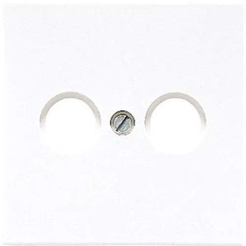 Abdeckung lgr für Antennendose LS 990 TV LG 4011377945708 Jung