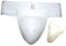 Cooldry Coquille pour homme Protection des testicules en maille filet pour Microsoft Taille S