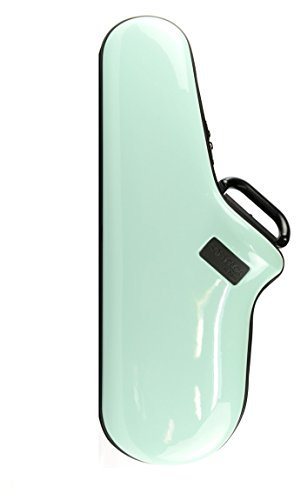 bam Softpack 4001SM - Etui für Alt Saxophon - mint
