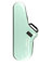 bam Softpack 4001SM - Etui für Alt Saxophon - mint