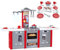 Cocina Infantil Master Kitchen Electronic XL