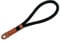 VKO Soft Camera Wrist Strap, Camera Hand Strap for DSLR SLR Mirrorless Cameras Adjustable Safety Strap(Black)