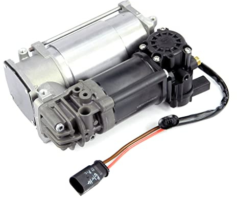 WABCO Luftfederung Kompressor Kompatibel mit MERCEDES-BENZ E-Klasse Limousine W212 4154033230