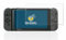 BROTECT Protector Pantalla para Nintendo Switch Protector Transparente (2 Unidades) Anti-Huellas