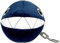 Nintendo Super Mario All Star Collection Chain Chomp 5-Inch Plush