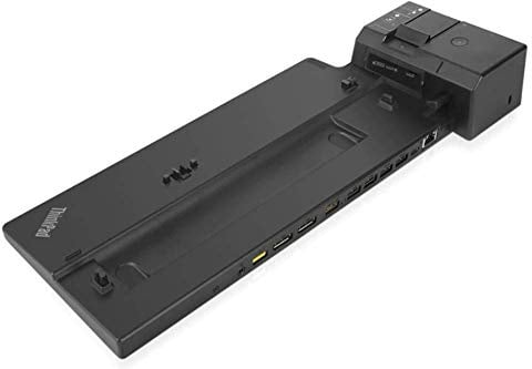 Lenovo ThinkPad Pro Dock - 135W **New Retail**, 40AH0135DK