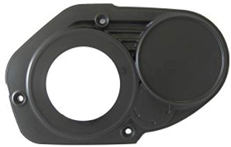 Bosch Designdeckel-3050755423 Schwarz 1 Size