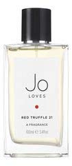 JO LOVES Red Truffle 21 A Fragrance 100ml