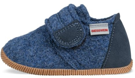 Giesswein Unisex Kinder Giesswein Slim Fit Kinderhausschuh OberstaufenHausschuhe