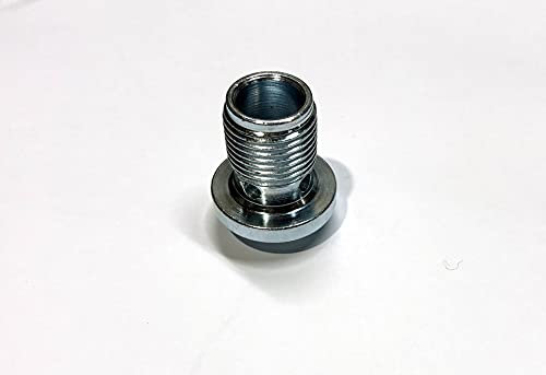 DAKAtec 30512 Ölablassschraube Verschlussschraube Ölwanne (5 Stück)