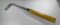 Stimmhammer Sternoch Klavier Flügel für Wirbel 7,0-7,5 mm Ø,