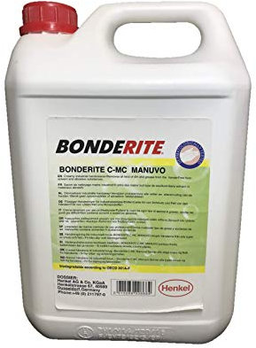 Liquido Lavamani Bonderite Henkel | 5L