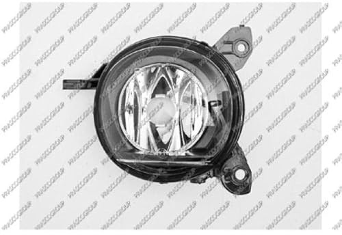 Prasco Nebelscheinwerfer TY7264413 rechts, Kompatibel mit: TOYOTA COROLLA Verso