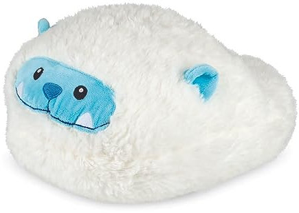 Noxxiez Voetenwarmer - Yeti