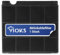 VIOKS Kohlefilter Dunstabzugshaube 225x210mm Ersatz für Elica Model15 Wpro 484000008575 CHF15/1 Type15 MCFE01 902980045/6 197465 AH040 FCH160 Candy 49019595 9029793818 Aktivkohlefilter