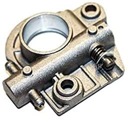 Pompa olio SPERTEK per motosega Echo CS-340, CS-3400, CS-341, PPT-230, PPT-260, PPT-261 Rep 43700238330