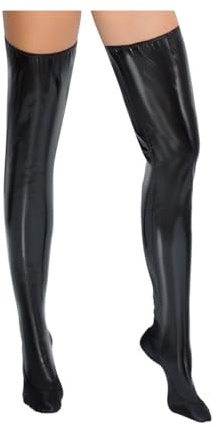 Black Level Fetisch-Stiefel-28700961132 Fetisch-Stiefel-28700961132 Mehrfarbig L/XL