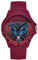 Police Herren Analog Quarz Uhr mit Silikon Armband PEWUM2237766