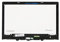Lpscreen Pantalla para Lenovo Chromebook C340-11 81TA NV116WHM-T00 HD 1366x768 11.6 Pulgadas
