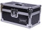 Protekt Record Vinyl case (100 Vinyl 7-inch Singles)