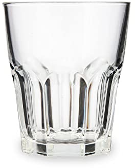 Luminarc New America Trinkglas, transparent, 30 cl, 6 Stück