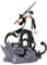 EyLuL 18cm.Solo Leveling Sung Jin Woo PVC Figur Sammeln Model Figur Anime Spielzeug